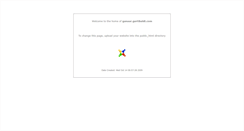 Desktop Screenshot of ganaar.gertibaldi.com